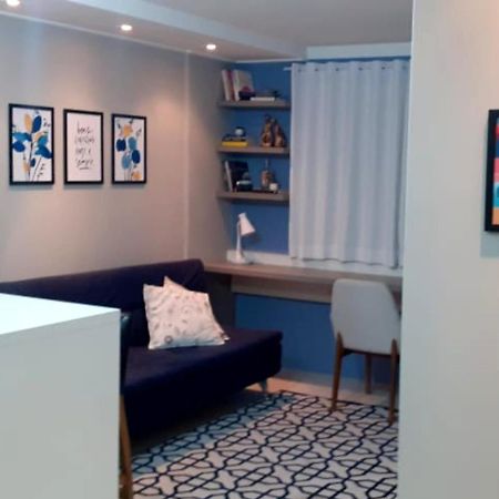 Apartamento Aconchegante Com Vista Para O Vale Dos Vinhedos Bento Gonçalves Eksteriør bilde