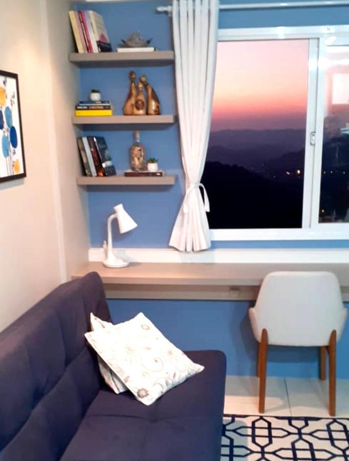 Apartamento Aconchegante Com Vista Para O Vale Dos Vinhedos Bento Gonçalves Eksteriør bilde