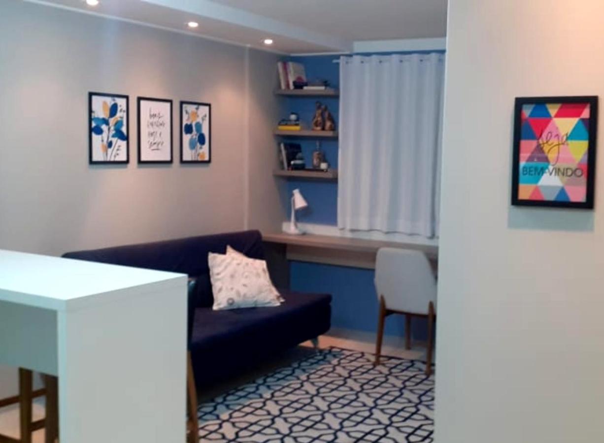 Apartamento Aconchegante Com Vista Para O Vale Dos Vinhedos Bento Gonçalves Eksteriør bilde