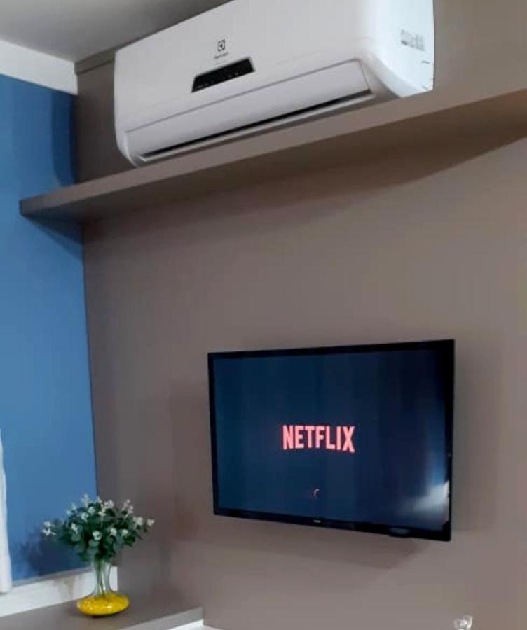 Apartamento Aconchegante Com Vista Para O Vale Dos Vinhedos Bento Gonçalves Eksteriør bilde