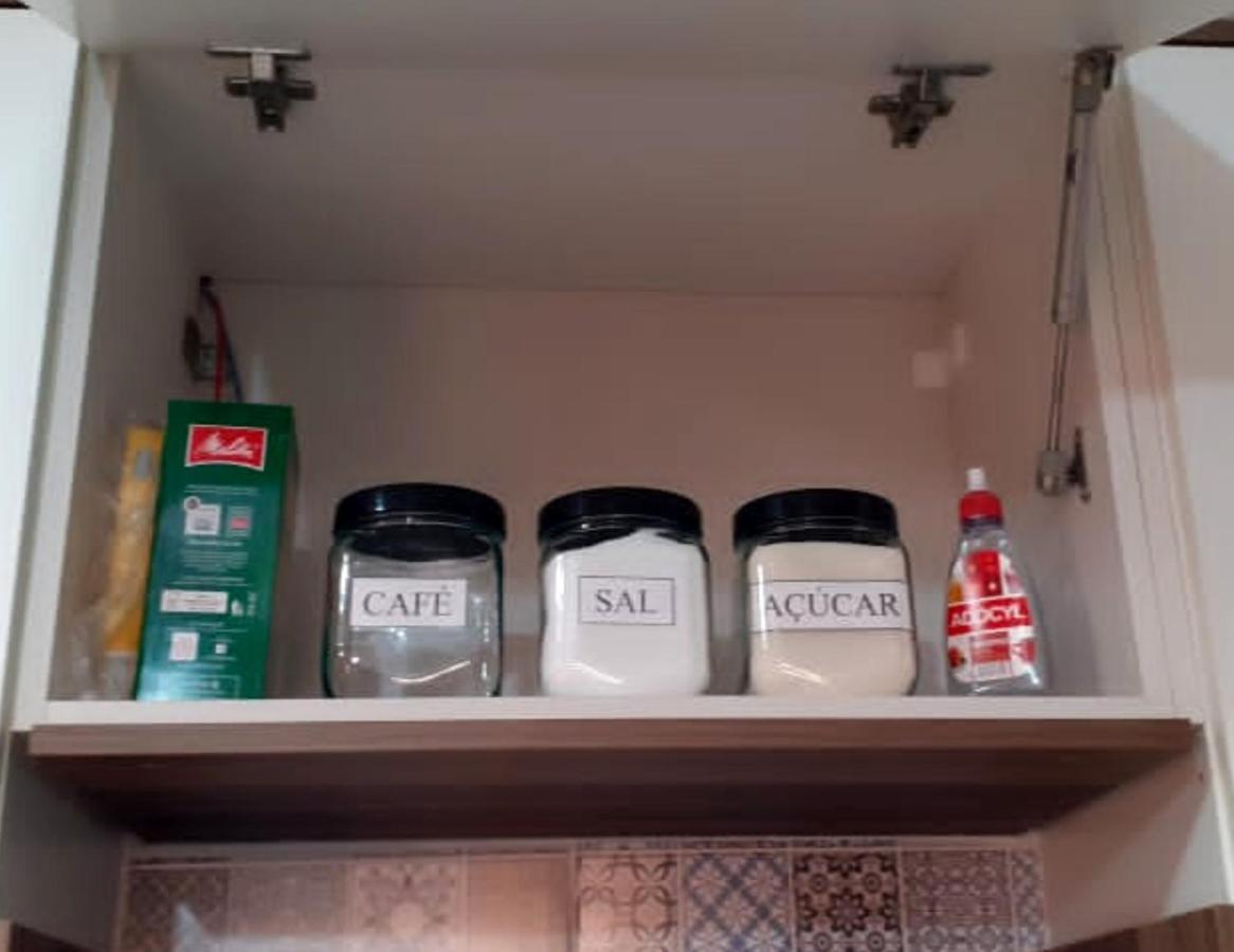 Apartamento Aconchegante Com Vista Para O Vale Dos Vinhedos Bento Gonçalves Eksteriør bilde