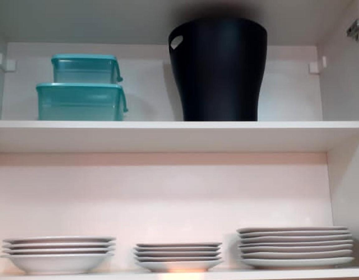 Apartamento Aconchegante Com Vista Para O Vale Dos Vinhedos Bento Gonçalves Eksteriør bilde