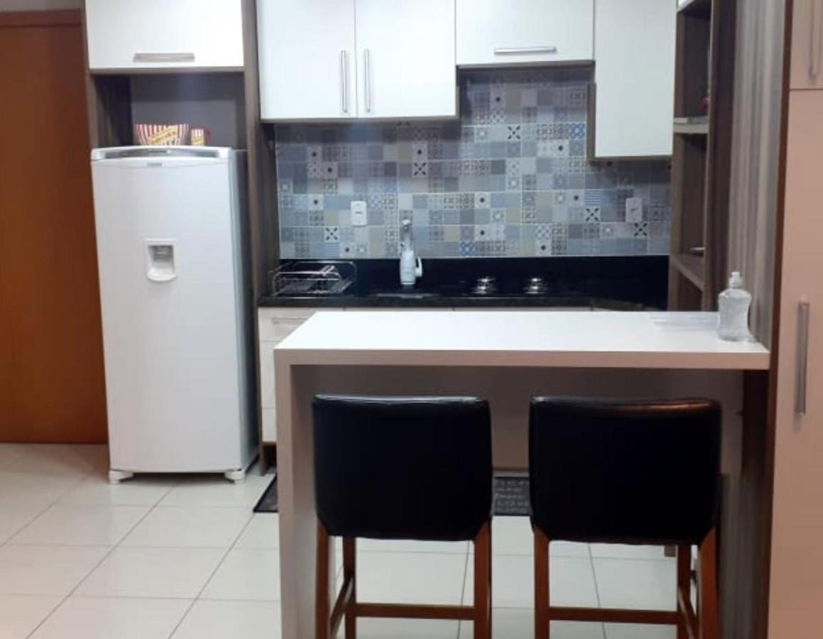 Apartamento Aconchegante Com Vista Para O Vale Dos Vinhedos Bento Gonçalves Eksteriør bilde
